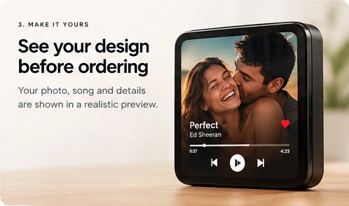 Preview your design